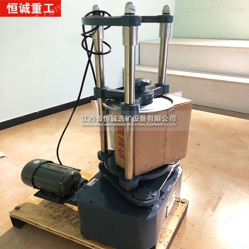 SDB小型标准试验筛