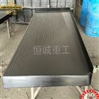 6-S选钨矿设备，钨矿摇床，摇床分选钨矿，专业选矿摇床厂家