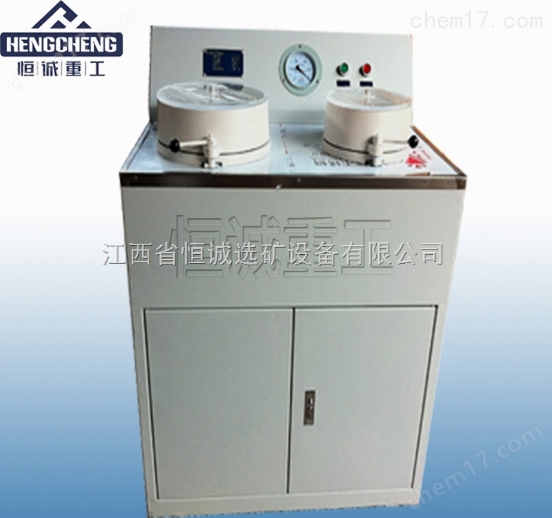 XTLZ260/200型盘式真空过滤机-多用真空过滤机-真空过滤机*报价