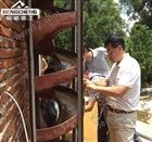 BLL实验选矿设备φ400型玻璃钢螺旋溜槽